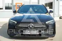 2021 Mercedes Benz C 300