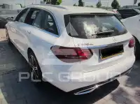 2021 Mercedes Benz C 300