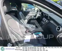 2021 Mercedes Benz C 300