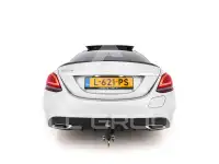 2021 Mercedes Benz C 300
