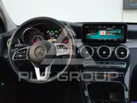 2021 Mercedes Benz C 300
