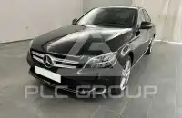 2021 Mercedes Benz C 300