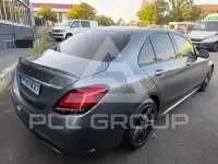 2021 Mercedes Benz C 300