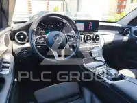 2021 Mercedes Benz C 300
