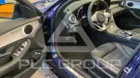 2021 Mercedes Benz C 300