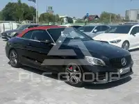 2021 Mercedes Benz C 300