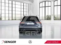 2021 Mercedes Benz C 300