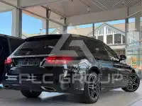 2021 Mercedes Benz C 300