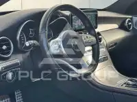 2021 Mercedes Benz C 300