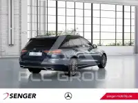 2021 Mercedes Benz C 300