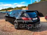 2021 Mercedes Benz C 300