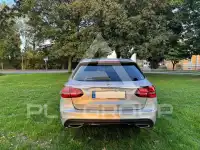 2021 Mercedes Benz C 300