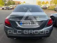 2021 Mercedes Benz C 300