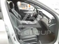 2021 Mercedes Benz C 300