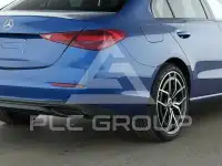 2021 Mercedes Benz C 300
