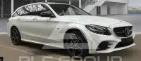 2021 Mercedes Benz C 300