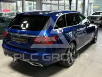 2021 Mercedes Benz C 300
