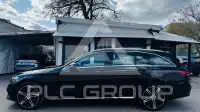 2021 Mercedes Benz C 300
