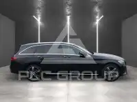 2021 Mercedes Benz C 300