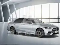 2021 Mercedes Benz C 300