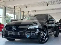 2021 Mercedes Benz C 300
