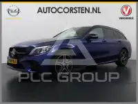 2021 Mercedes Benz C 300