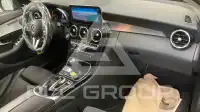 2021 Mercedes Benz C 300