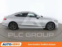 2021 Mercedes Benz C 300