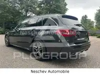 2021 Mercedes Benz C 300
