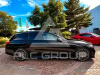 2021 Mercedes Benz C 300