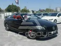 2021 Mercedes Benz C 300