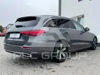 2021 Mercedes Benz C 300