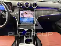 2021 Mercedes Benz C 300