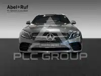 2021 Mercedes Benz C 300