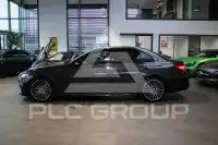 2021 Mercedes Benz C 300