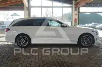 2021 Mercedes Benz C 300