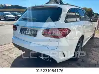 2021 Mercedes Benz C 300
