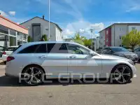 2021 Mercedes Benz C 300