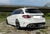 2021 Mercedes Benz C 300