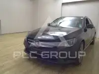 2021 Mercedes Benz C 300