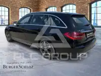 2021 Mercedes Benz C 300