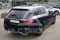 2021 Mercedes Benz C 300