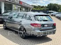 2021 Mercedes Benz C 300