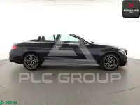 2021 Mercedes Benz C 300