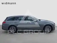 2021 Mercedes Benz C 300
