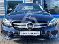 2021 Mercedes Benz C 300