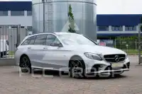 2021 Mercedes Benz C 300