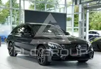 2021 Mercedes Benz C 300