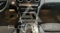 2021 Mercedes Benz C 300