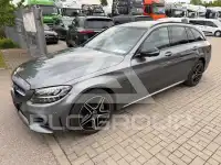 2021 Mercedes Benz C 300